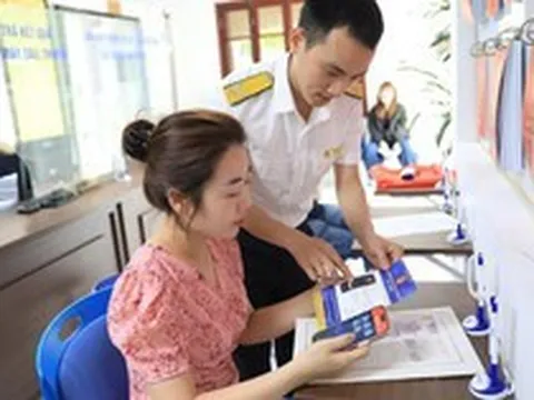 Cơ quan thuế thông báo đến những ai sử dụng hóa đơn điện tử: Cần đặc biệt lưu ý thông tin này