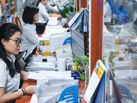 Quy định mới về bậc nghề nghiệp, tiền lương theo vị trí việc làm