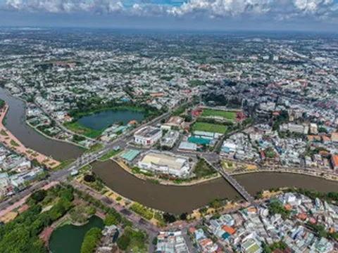 Lời cha mẹ dặn trước khi mất khiến 8 anh chị em tranh chấp hơn 4.000m2 đất
