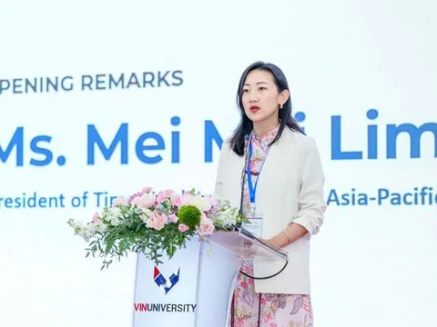 Định vị đại học Việt Nam trên bản đồ thế giới: Cần chiều sâu chất lượng thật