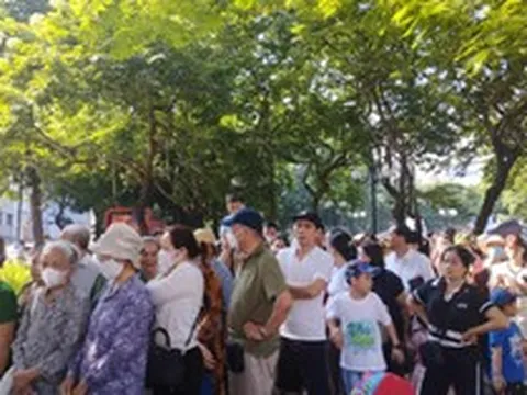 Từ ngày mai - 17/7, dịch vụ hàng triệu người đang dùng thay đổi cách tính giá   vé