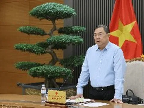 Dự án chưa từng có tiền lệ của Việt Nam có diễn biến mới, Phó Thủ tướng yêu cầu làm ngay 1 việc