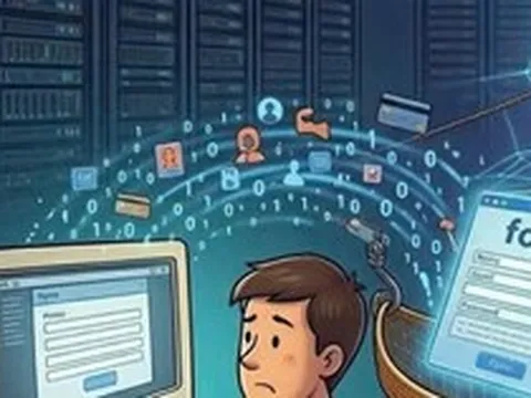 Đề xuất mức phạt mới đối với hành vi xâm phạm dữ liệu cá nhân