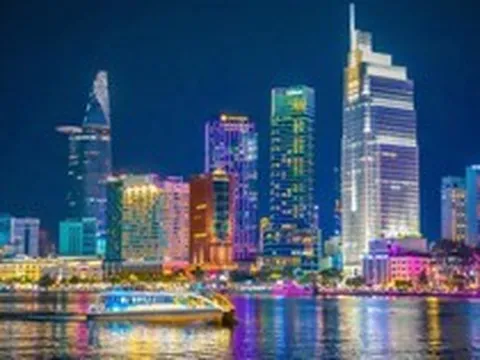 Việt Nam đang vươn lên thành một trong những thị trường năng động bậc nhất trong một lĩnh vực