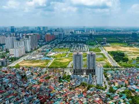 Lãi suất khó giảm mạnh, chuyên gia dự báo bất ngờ về bất động sản cuối năm
