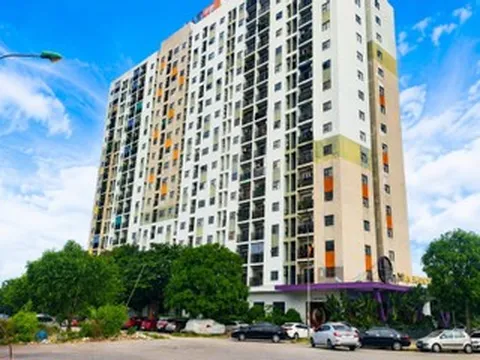 Thanh Hóa còn thiếu gần 20.000 căn nhà ở xã hội, giá vẫn là rào cản