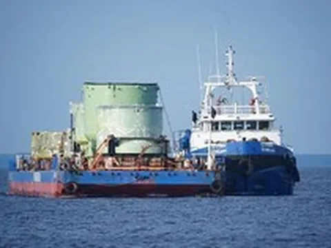 Truyền thông quốc tế đưa tin về một trong những nhà máy điện lớn nhất ở Nga: Sự kiện lớn sắp diễn ra!