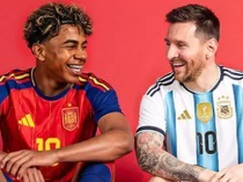 Adidas cho nhân viên nghỉ làm ngày 20/7 sau chung kết World Cup - dân mạng 'chỉ biết ước': 'Họ vẫn còn tuyển dụng chứ?'