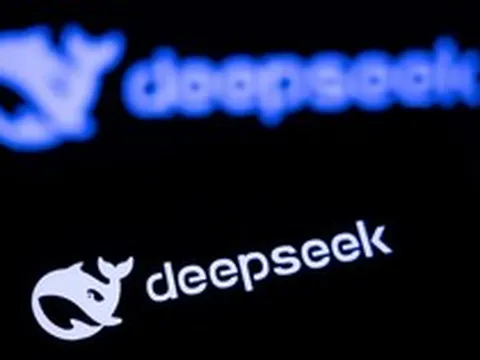 DeepSeek được định giá gần 52 tỷ USD