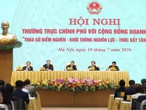 Kiến nghị nâng ngưỡng không phải đóng thuế trên doanh thu đối với hộ kinh doanh lên 3 tỷ đồng/năm