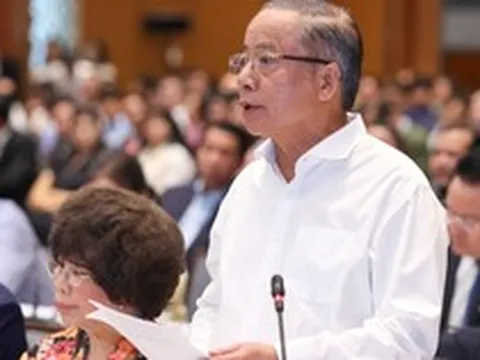 Ngưỡng miễn thuế 1 tỷ đồng cho hộ kinh doanh vẫn chưa đủ?