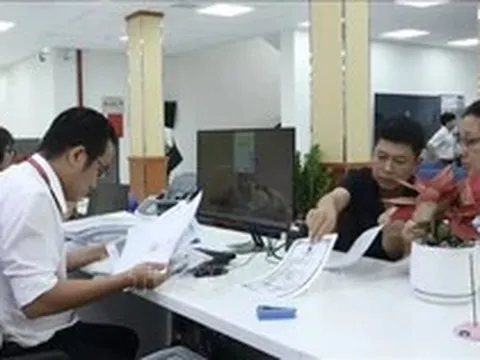 Bộ Nội vụ hướng dẫn giải quyết chính sách cho người hoạt động không chuyên trách nghỉ việc do sáp nhập