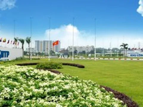 Bài 2: Phát huy vị thế, tiềm lực của hai thành phố tăng trưởng