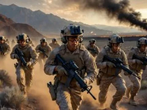 Cuộc chiến khiến cả thế giới "trả tiền": Sau đòn không kích của Mỹ vào Iran, "hóa đơn khổng lồ" đang đến