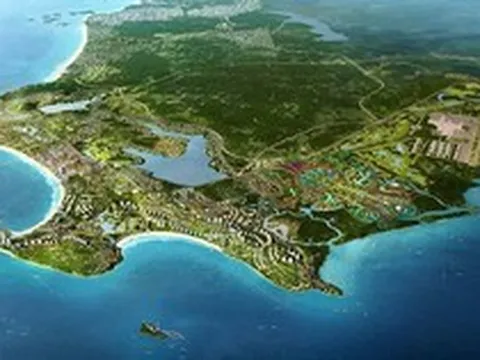 Sân bay vắng khách, do Trung Quốc đầu tư ở Campuchia có gì mà khiến Mỹ e ngại?
