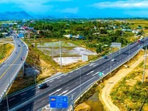 Bộ Xây dựng: Đề xuất 6 tiêu chí xét thứ tự ưu tiên đầu tư mở rộng cao tốc