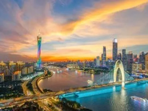 Trung Quốc chính thức vượt   Mỹ