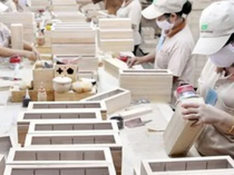 Trung Quốc thích mê một mặt hàng của Việt Nam: Vượt Nhật Bản, chi hơn 1,3 tỷ USD/6 tháng để nhập khẩu