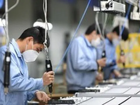 Tăng trưởng hai con số, kịch bản tăng tốc 6 tháng cuối năm