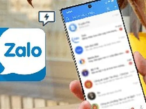 Lời khuyên cho tất cả những ai hay gửi ảnh qua Zalo hoặc Messenger