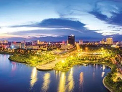 Tỉnh có quy mô kinh tế đạt 21 tỷ USD, chỉ đứng sau TP.HCM, Hà Nội, Hải Phòng và Đồng Nai, nơi 'đại bàng' Samsung, Canon, Foxconn chọn làm tổ