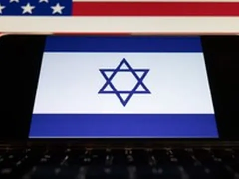 Israel chi khoản tiền lớn cho chiến dịch tuyên truyền bằng AI để làm gì?