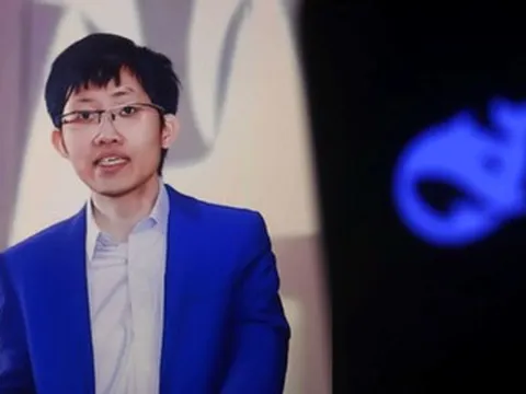Thế hệ tỷ phú trẻ Trung Quốc: AI lên ngôi, bất động sản vắng bóng