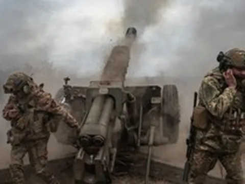 Nga phóng tên lửa Banderol mới - Ukraine dùng pháo 70 năm tuổi đáp trả: Kết quả bất ngờ