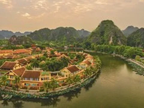 Tăng trưởng GRDP vượt nhiều thành phố lớn, một tỉnh được Phó Thủ tướng yêu cầu xây dựng đề án trở thành thành phố trực thuộc Trung ương vào 2030