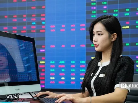 VN-Index giảm chậm lại, tín hiệu nào cho nhịp hồi sắp tới?