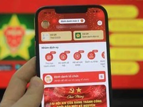 Người dân lưu ý 16 loại giấy tờ mới được đề xuất tích hợp lên VNeID