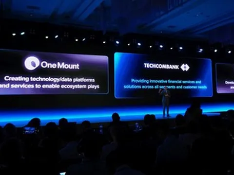 Techcom Life thay đổi cơ cấu cổ đông, One Mount Group thế chỗ nắm 10% vốn