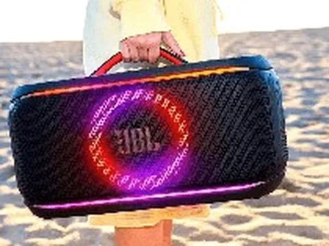 Ngành âm thanh bứt phá trên TMĐT
