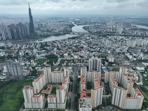 Bộ trả lời việc đất sử dụng trước năm 1993 bị yêu cầu nộp quyết định xử phạt
