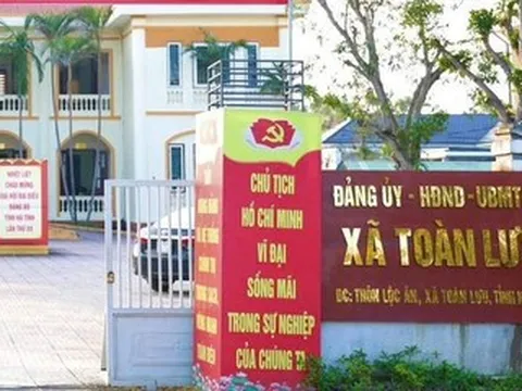 Đấu giá đất nông thôn Hà Tĩnh: Bất ngờ có lô giá khởi điểm hơn 5 tỷ đồng