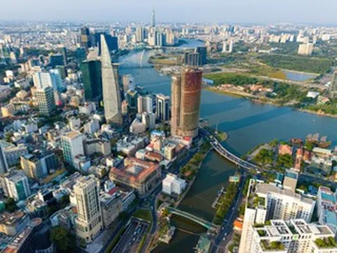 38,5 triệu tỷ đồng cho tăng trưởng: Không thể mãi trông vào vốn ngân hàng