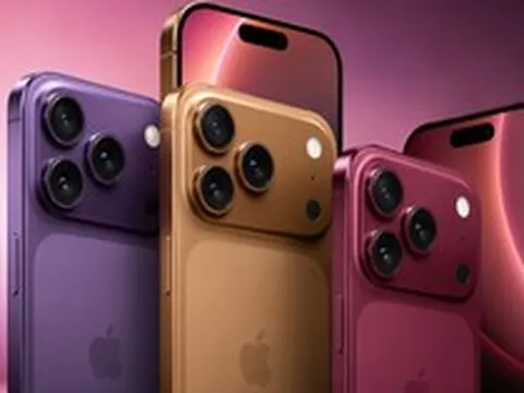 iPhone 18 Pro Max  lộ mức giá khó tin