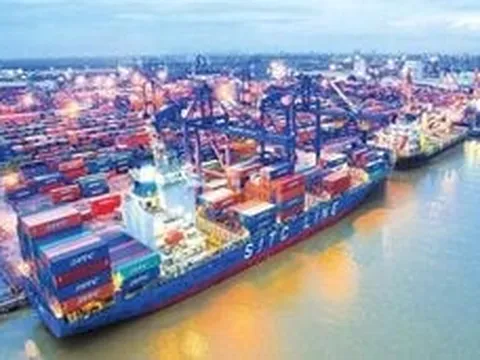 3 trục tăng trưởng hội tụ tạo lực đẩy giá trị cho Vinhomes Golden City