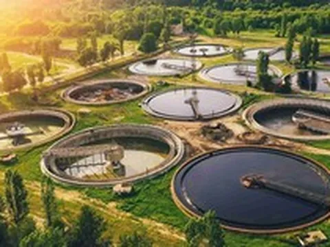 Sử dụng đất hiếm, Nga trình làng công nghệ đột phá: "Chìa khóa vàng" làm sạch nước thải ngành dệt may