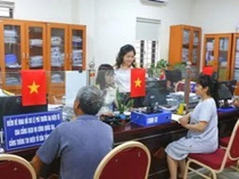 Lần đầu tiên quy định kiểm tra thuế bằng phương thức điện tử