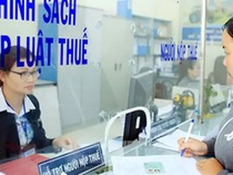 Thông đồng, bao che người nộp thuế nhằm ngăn cản cơ quan thuế xác minh thông tin bị phạt tới 100 triệu đồng