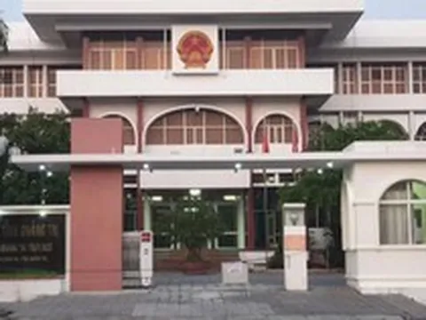 Khẩn trương sắp xếp, sáp nhập trường học, cơ sở giáo dục nghề nghiệp công lập cấp tỉnh, cấp xã