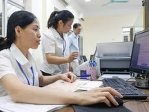 Trường hợp không thành lập Hội đồng kiểm tra khi tiếp nhận công chức