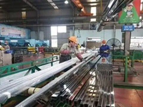 Hà Nội triển khai kịch bản tăng trưởng 13,44% trong 6 tháng cuối năm