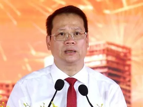 Chủ tịch Đà Nẵng: Không để cơ hội đầu tư bị bỏ lỡ vì sự chậm trễ của bộ máy