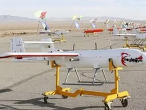 Iran tuyên bố hơn 200 binh sĩ Mỹ thiệt mạng, WSJ cảnh báo xung đột kéo dài