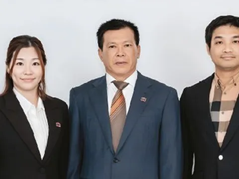 Sau thời cố Chủ tịch Nguyễn Thiện Tuấn: Siêu cổ phiếu lao dốc, gia đình hết cổ đông lớn